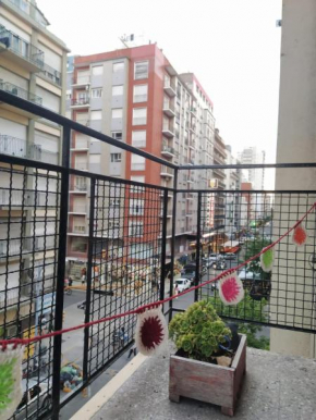 Confortable departamento